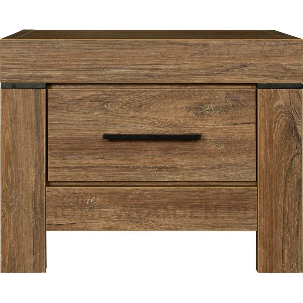 Тумба прикроватная Гранде П622.06