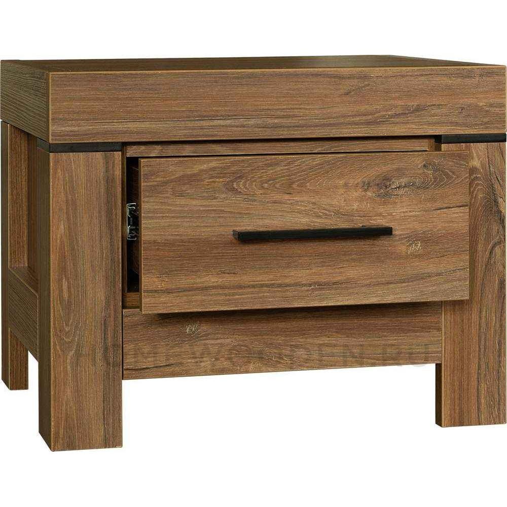 Тумба прикроватная Гранде П622.06