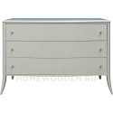 Комод Тиффани 2421 БМ680