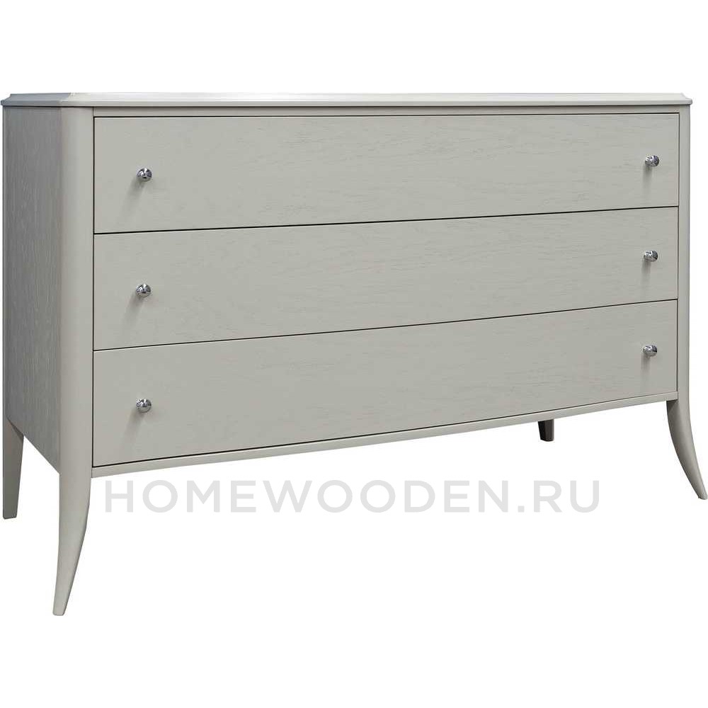 Комод Тиффани 2421 БМ680