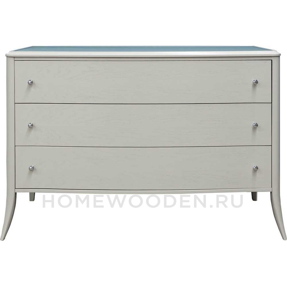 Комод Тиффани 2421 БМ680