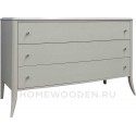 Комод Тиффани 2421 БМ680
