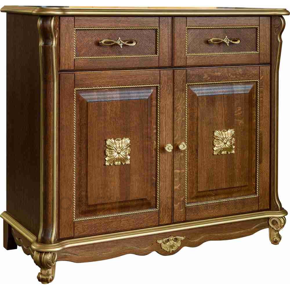 Тумба Алези Люкс П1.349.0.18 (П350.18л)