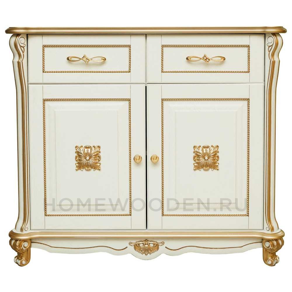 Тумба Алези Люкс П1.349.0.18 (П350.18л)