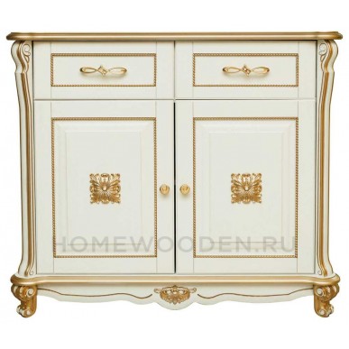 Тумба Алези Люкс П1.349.0.18 (П350.18л)