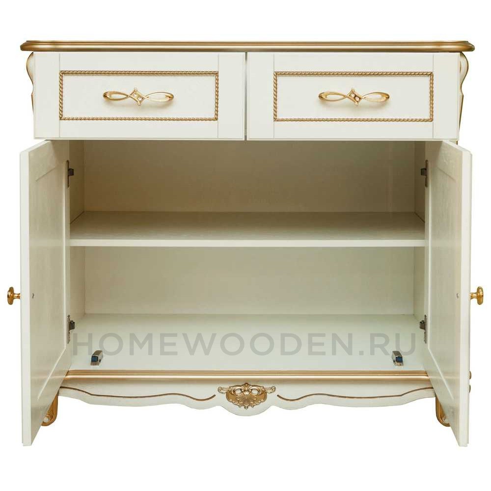 Тумба Алези Люкс П1.349.0.18 (П350.18л)