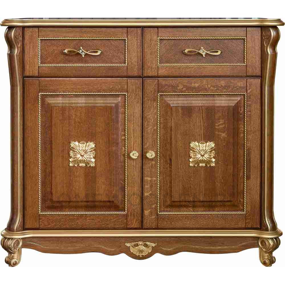 Тумба Алези Люкс П1.349.0.18 (П350.18л)