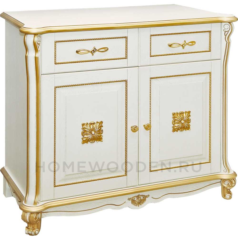 Тумба Алези Люкс П1.349.0.18 (П350.18л)