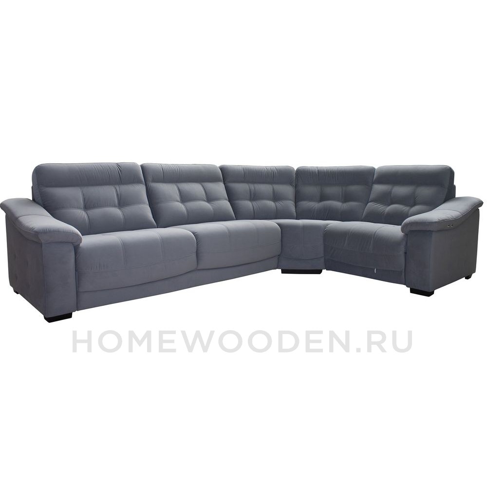 Диван угловой Мирано