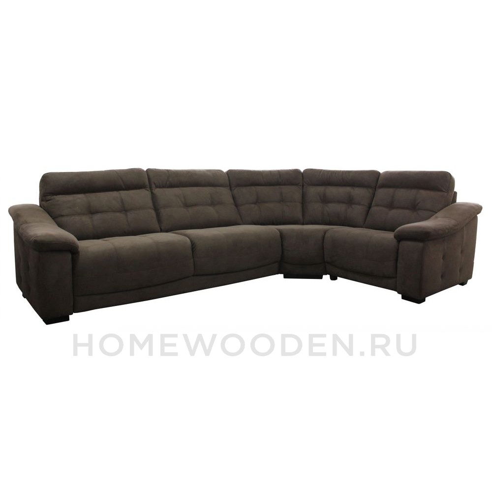 Диван угловой Мирано