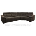 Диван угловой Мирано