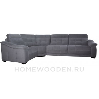 Диван угловой Мирано