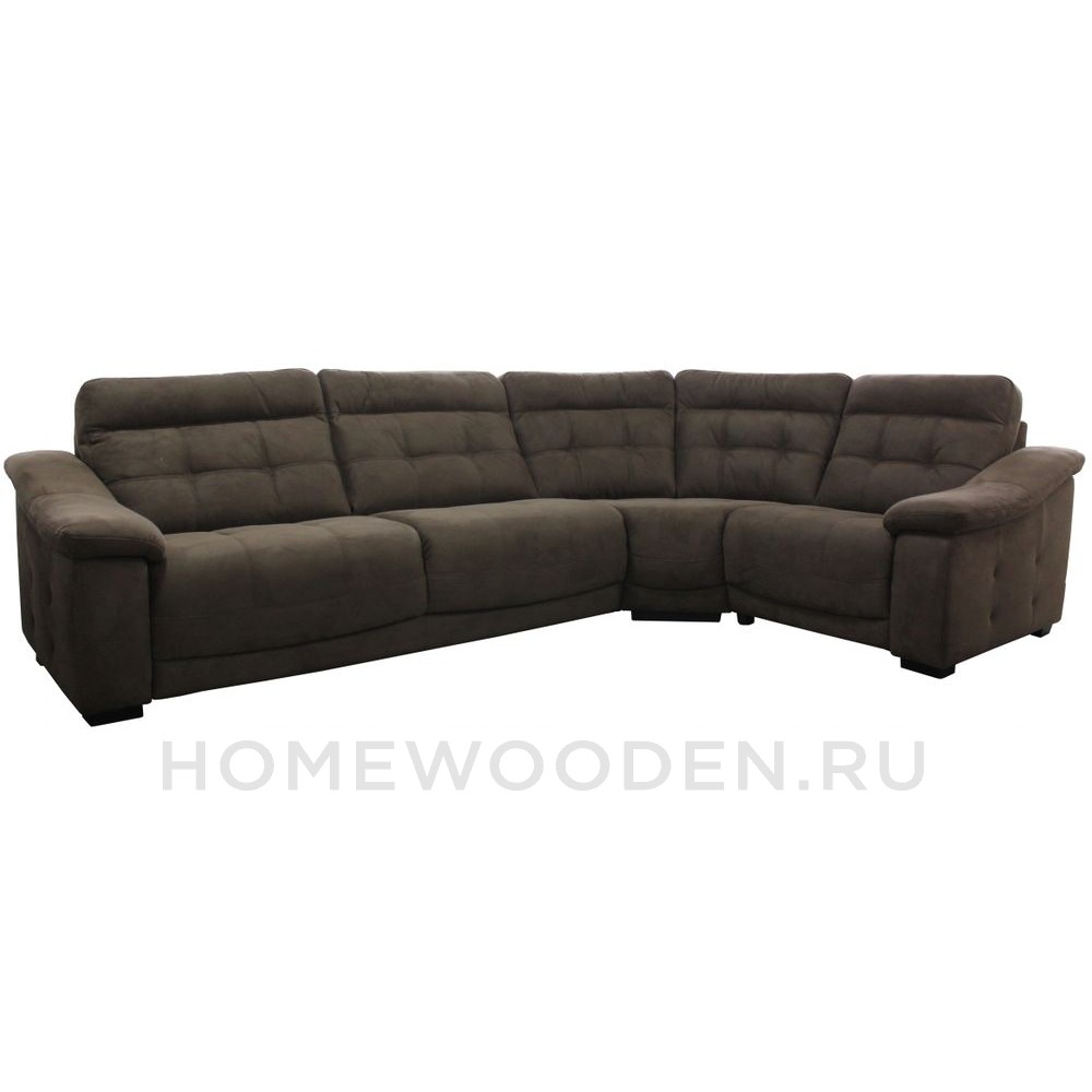 Диван угловой Мирано