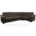 Диван угловой Мирано