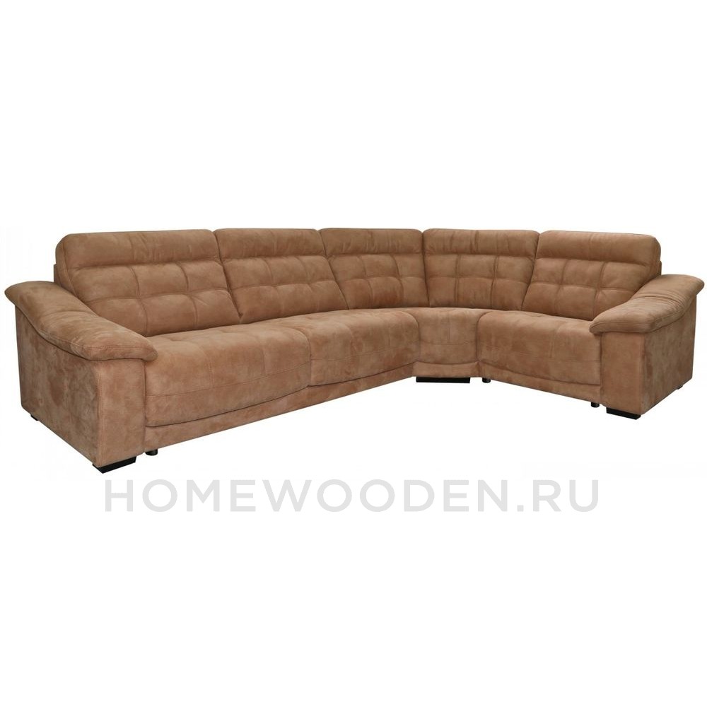 Диван угловой Мирано