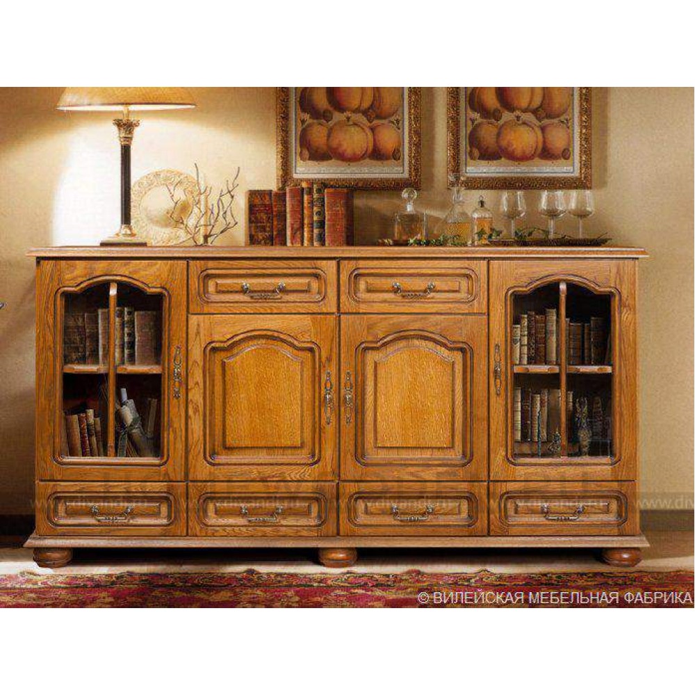 Тумба Денвер-Элита 15М