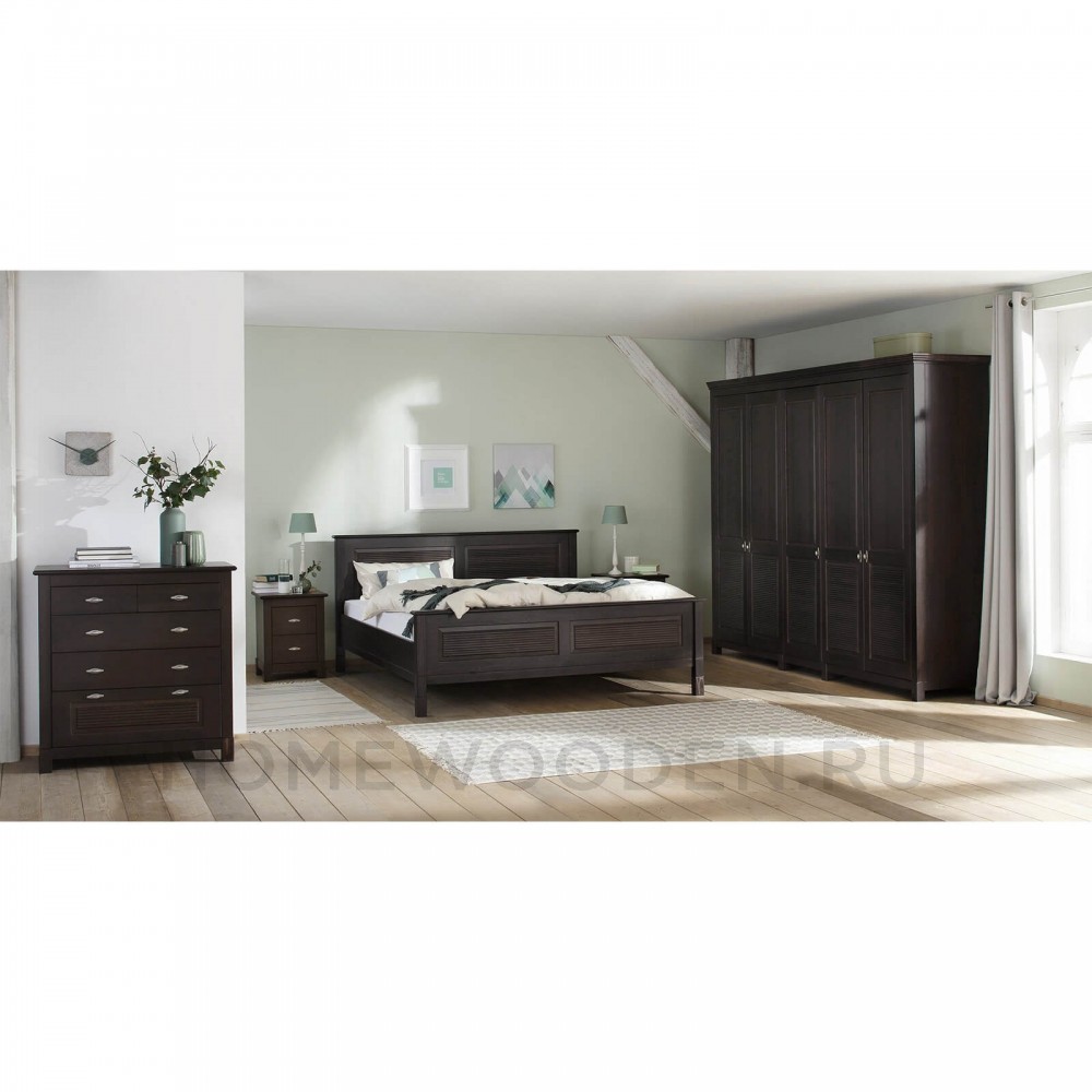 Шкаф для одежды Рауна 50