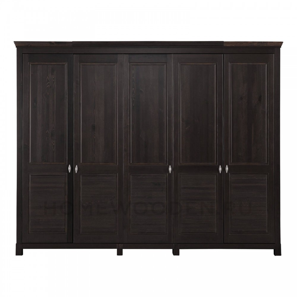 Шкаф для одежды Рауна 50