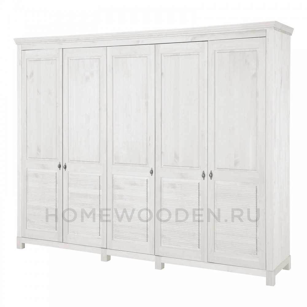 Шкаф для одежды Рауна 50