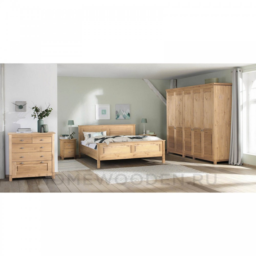 Шкаф для одежды Рауна 50