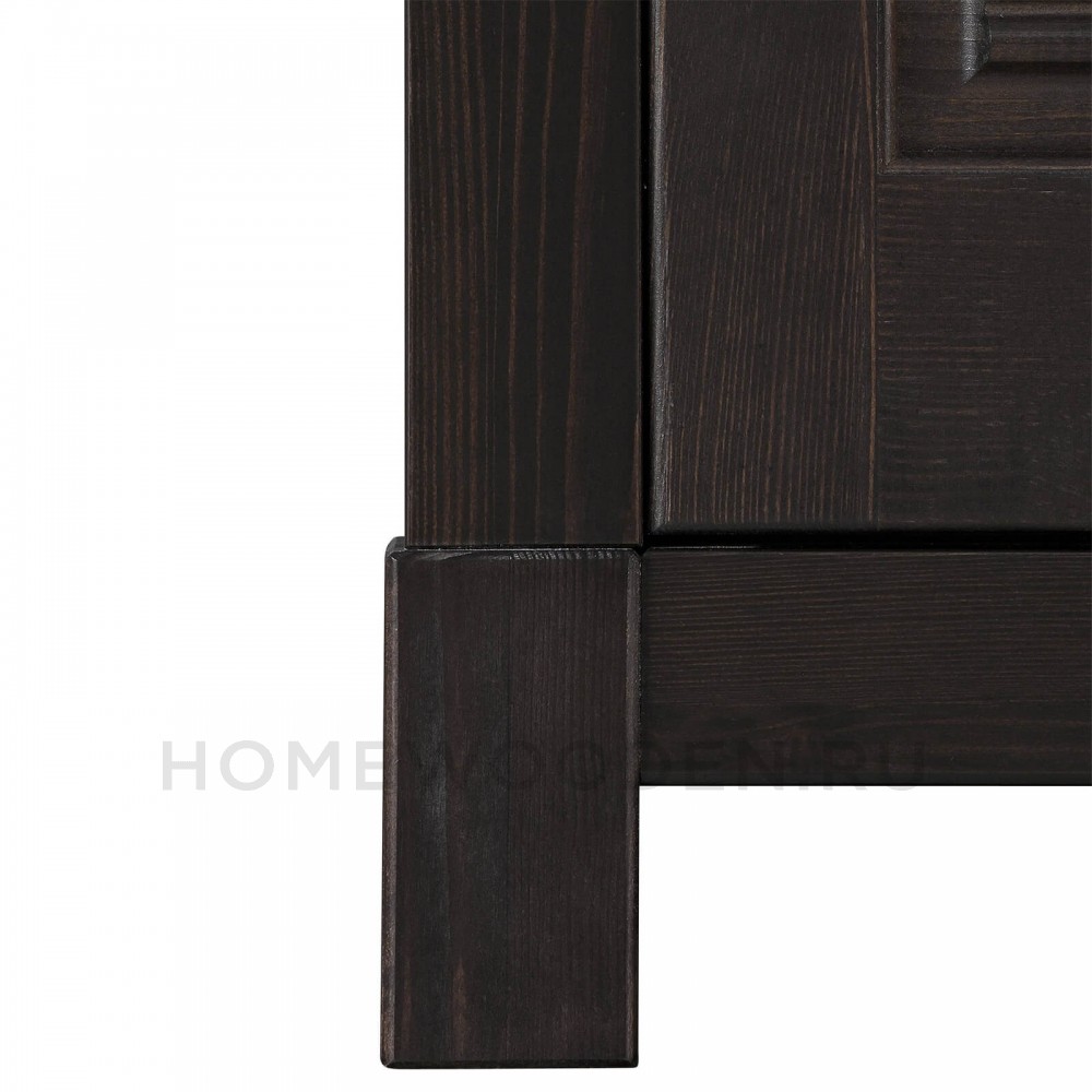 Шкаф для одежды Рауна 50