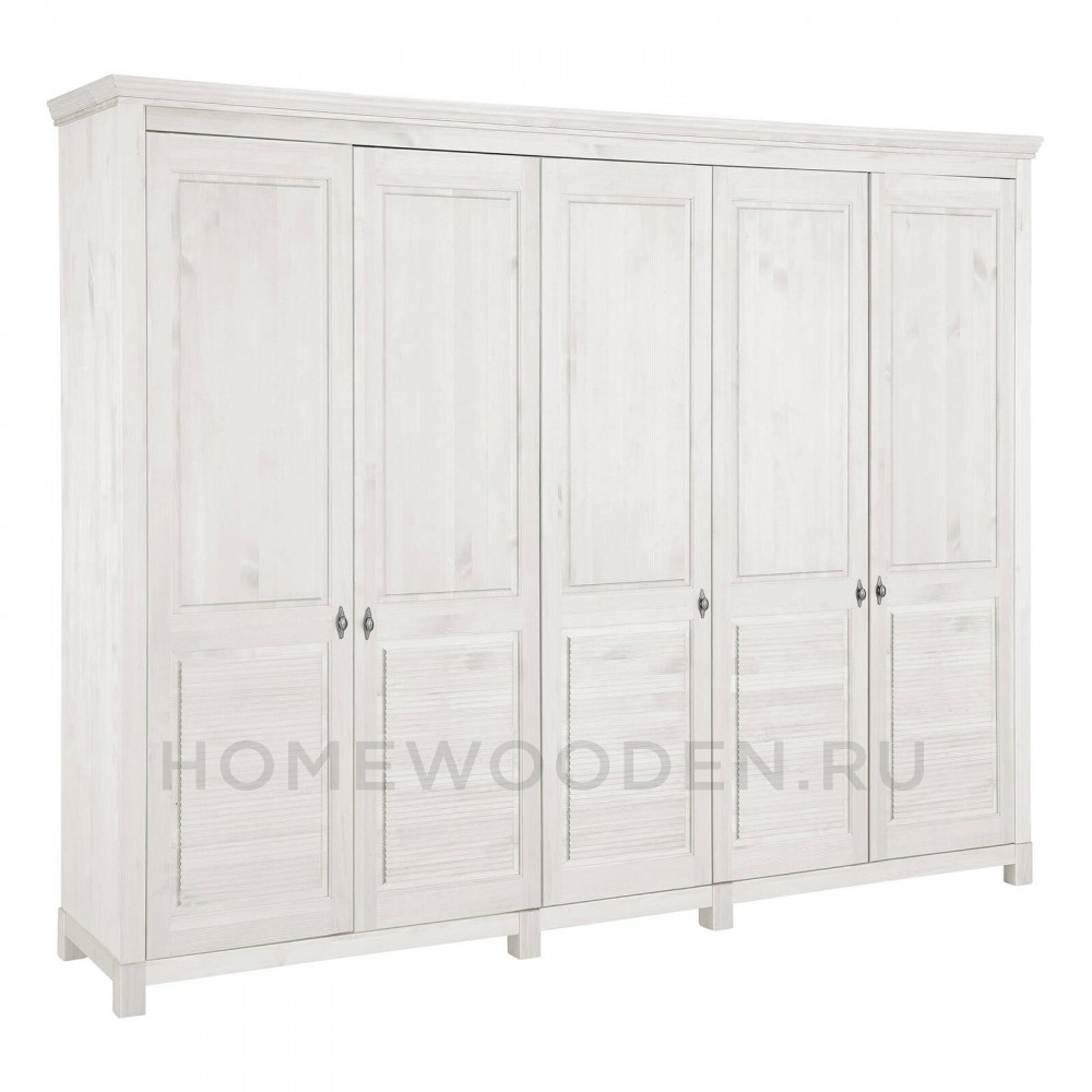 Шкаф для одежды Рауна 50