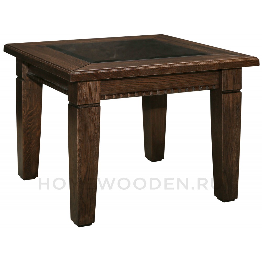 Стол журнальный Верди Классик П4.487.0.04 (108.04)