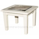 Стол журнальный Верди Классик П4.487.0.04 (108.04)