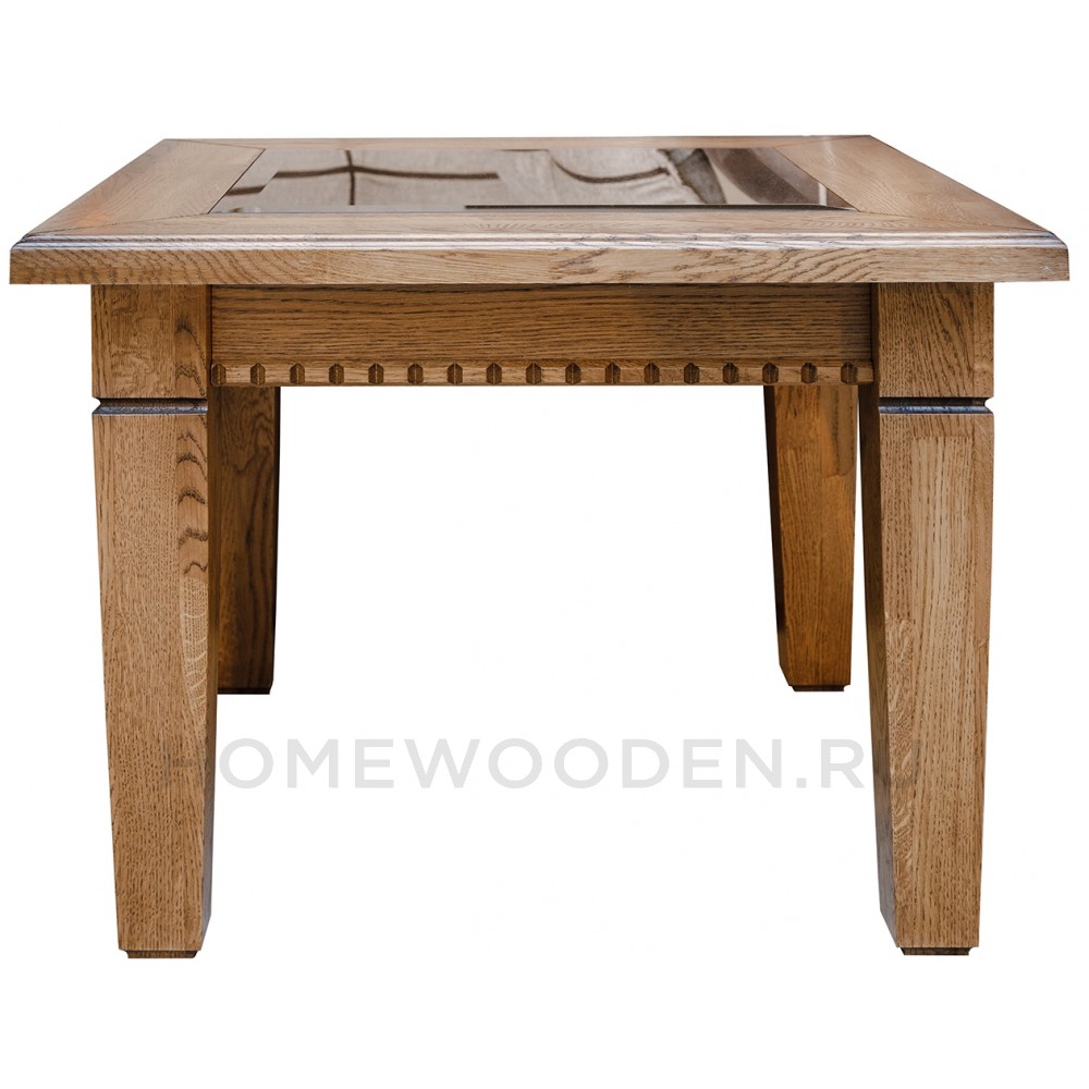 Стол журнальный Верди Классик П4.487.0.04 (108.04)