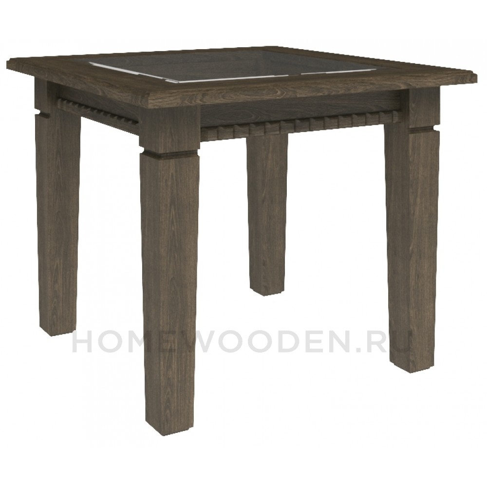 Стол журнальный Верди Классик П4.487.0.04 (108.04)