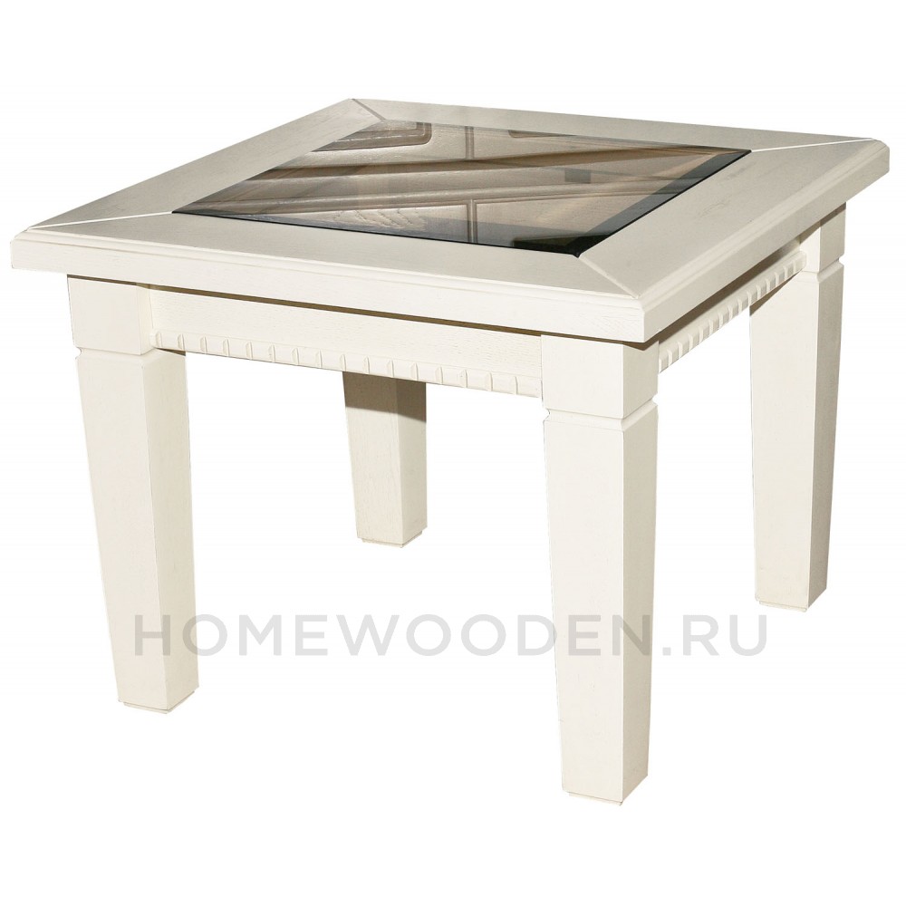 Стол журнальный Верди Классик П4.487.0.04 (108.04)