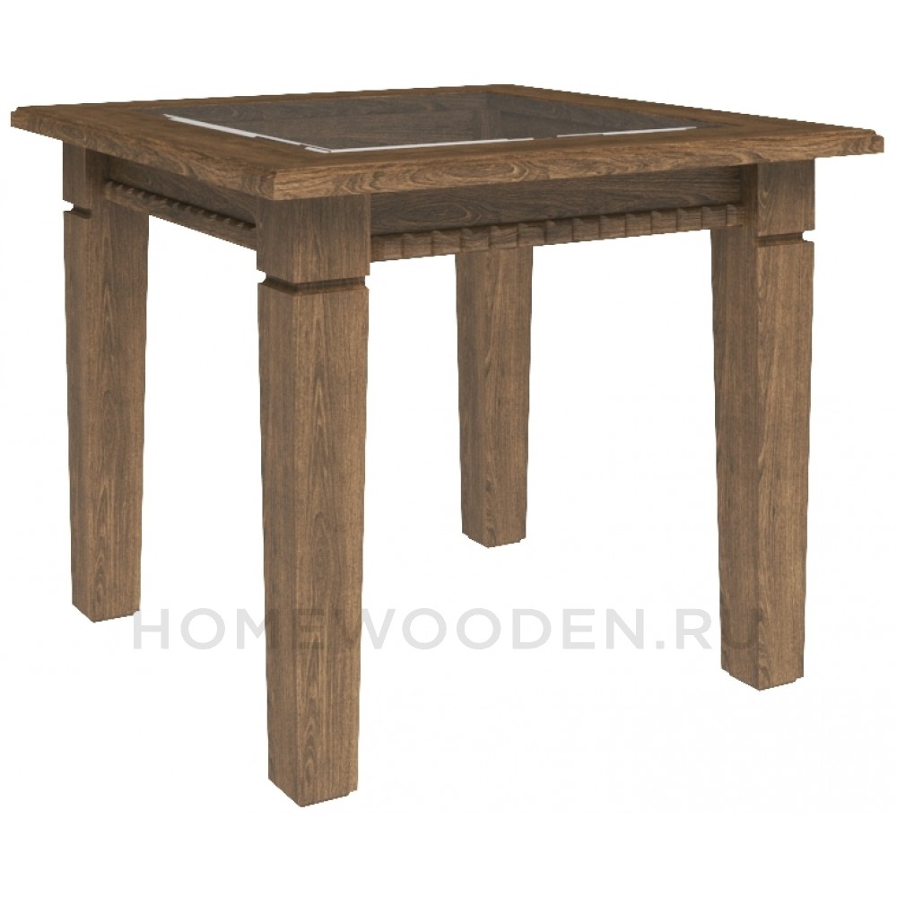 Стол журнальный Верди Классик П4.487.0.04 (108.04)