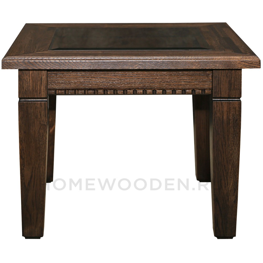 Стол журнальный Верди Классик П4.487.0.04 (108.04)