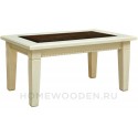 Стол журнальный Верди Классик П4.487.0.03 (108.03)