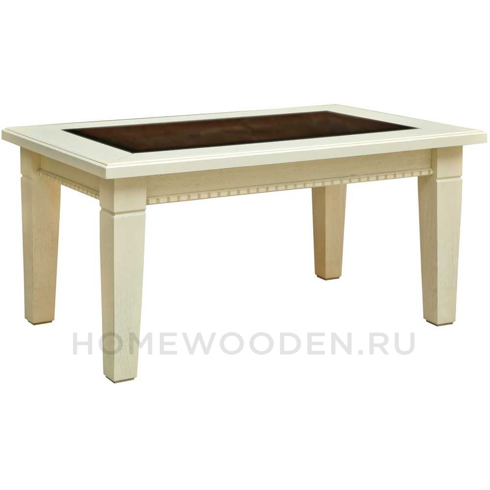 Стол журнальный Верди Классик П4.487.0.03 (108.03)