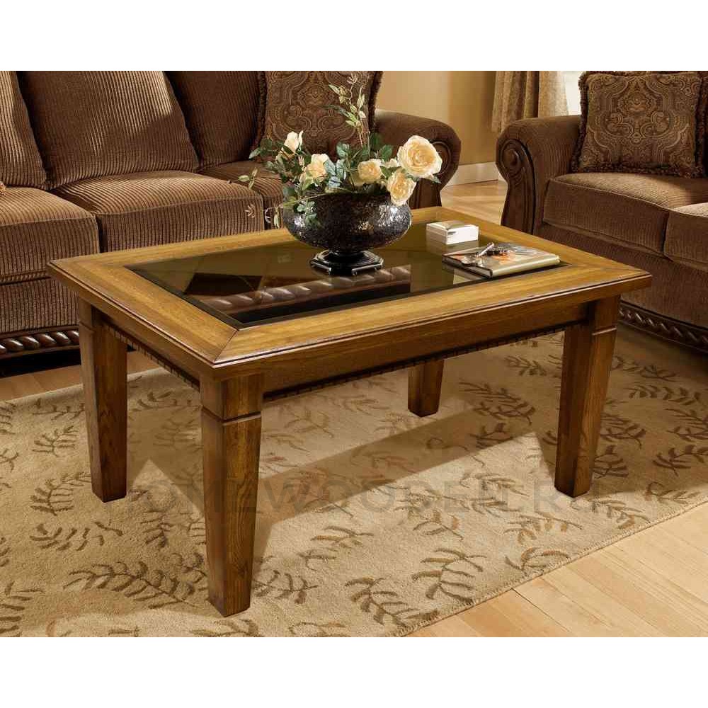 Стол журнальный Верди Классик П4.487.0.03 (108.03)