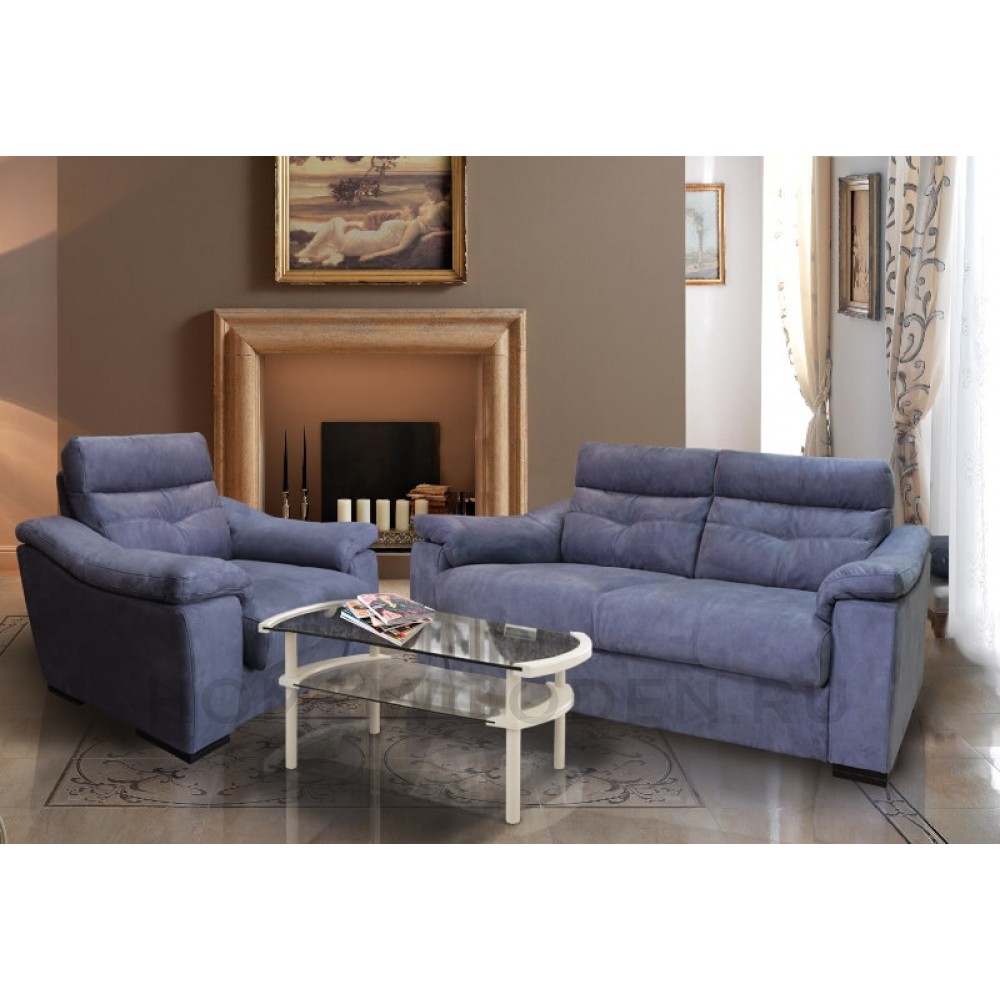 Диван Бон ММ 276-03Р