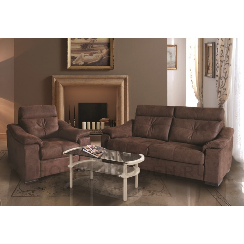 Диван Бон ММ 276-03Р