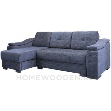 Диван угловой Тревел М ММ-322-07