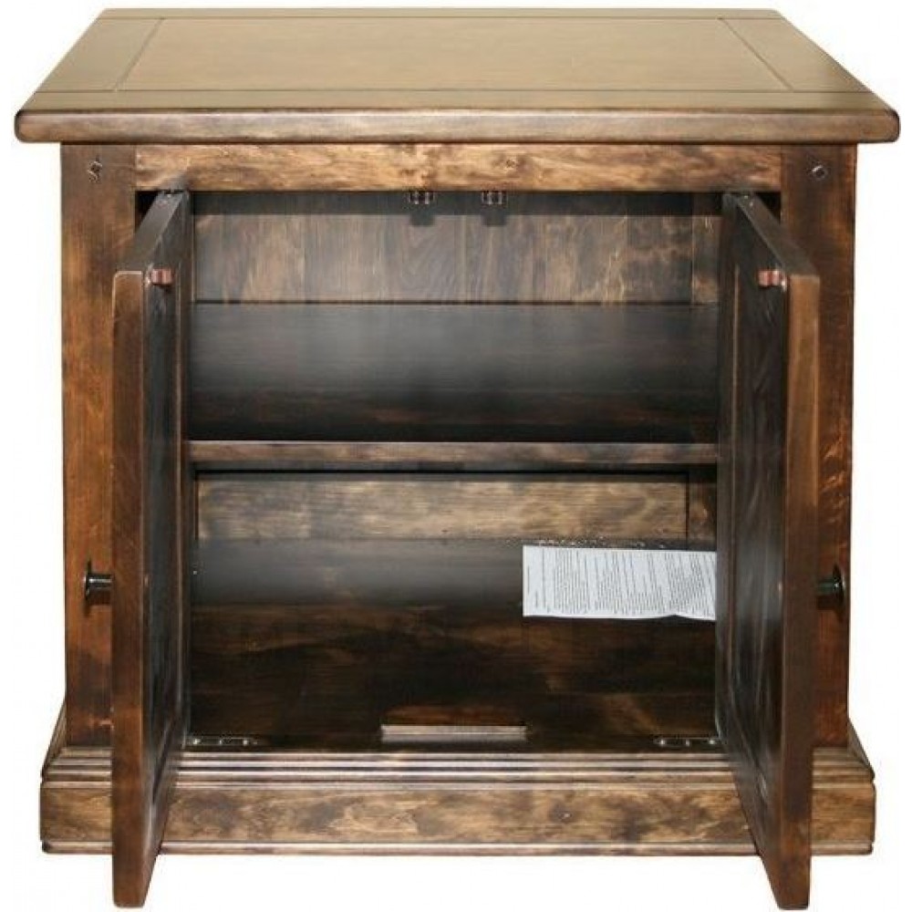 Тумба Луи Филипп ОВ 21.04