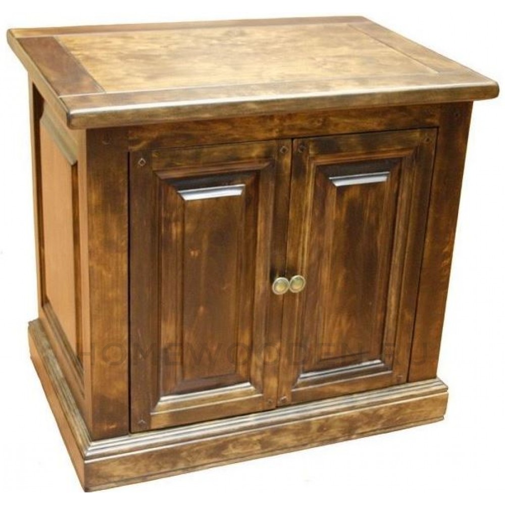 Тумба Луи Филипп ОВ 21.04