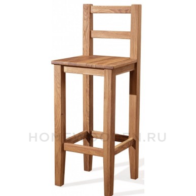 Стул барный «Прованс» массив дуба Стул барный «Прованс» массив дуба