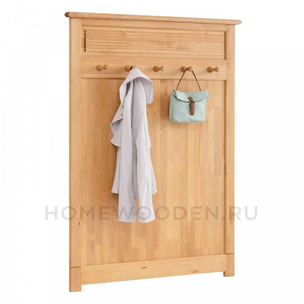 Вешалка Рауна 135