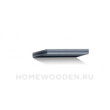 Полка Лаура ММ-267-17/01