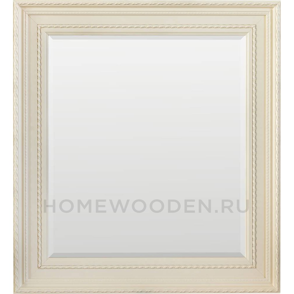 Зеркало настенное Валенсия Классик П3.0589.1.15 (254.61)