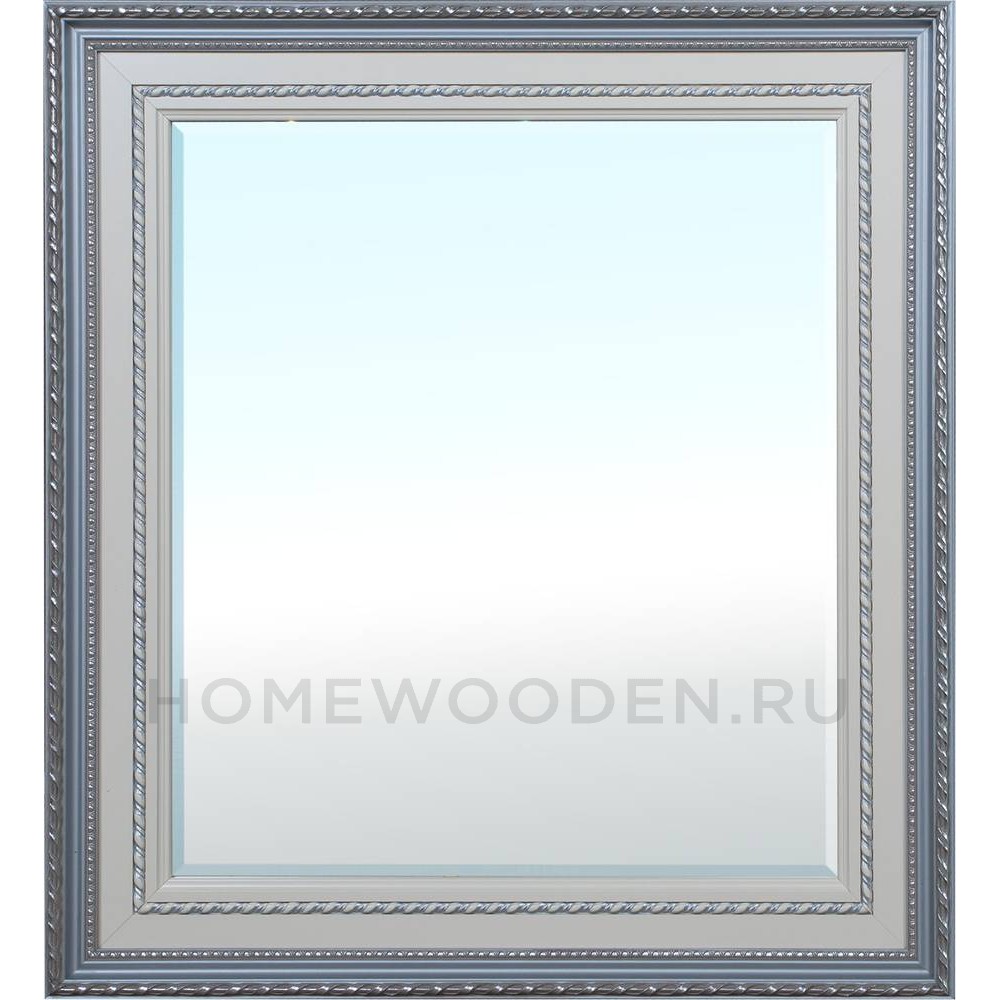 Зеркало настенное Валенсия Классик П3.0589.1.15 (254.61)