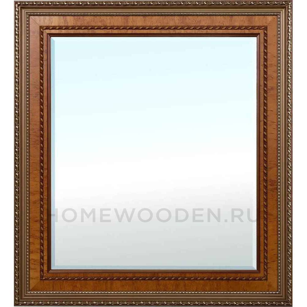 Зеркало настенное Валенсия Классик П3.0589.1.15 (254.61)