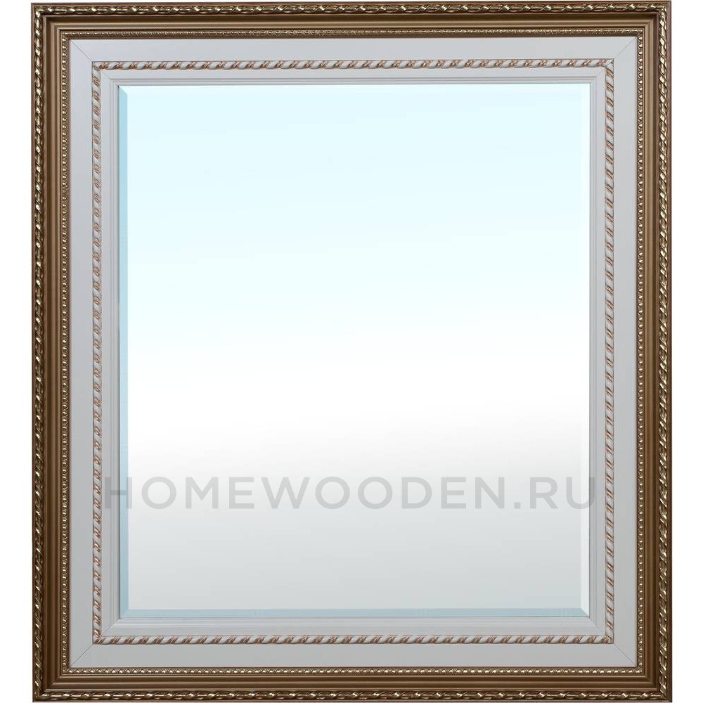 Зеркало настенное Валенсия Классик П3.0589.1.15 (254.61)