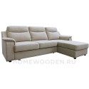 Диван угловой Люксор