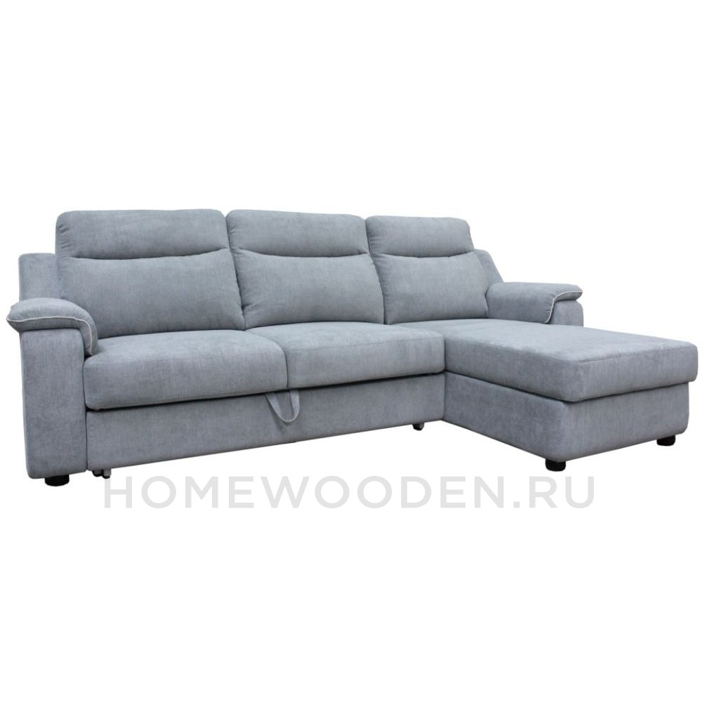 Диван угловой Люксор